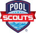 pool scouts logo