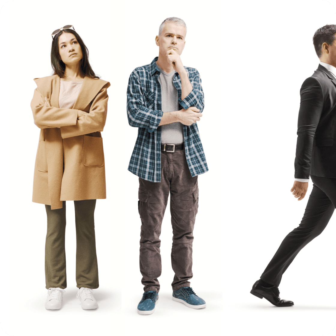 infographics ai report 1 in 3