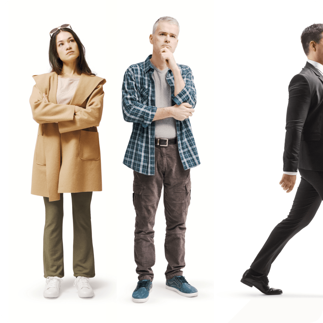 infographics ai report 1 in 3