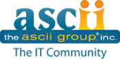 Ascii logo