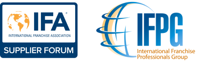 IFA and IFPG logos