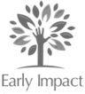 Early Impact logo