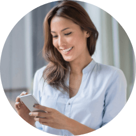 Desktop and mobile portal