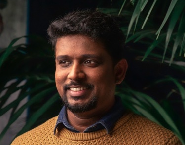 Small business, big reach